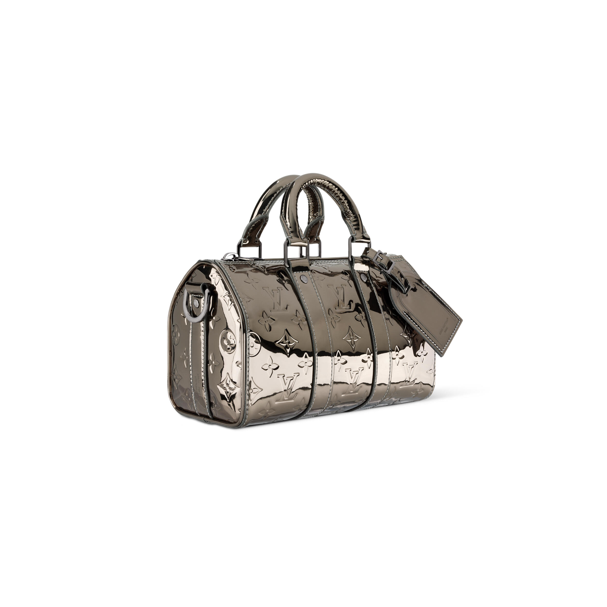 LOUIS VUITTON KEEPALL BANDOULIÈRE 25 M26903 (25*15*11cm) LOUIS VUITTON KEEPALL BANDOULIÈRE 25 M26903 (25*15*11cm)